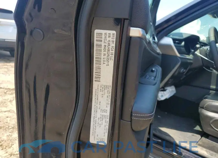 1C4RJHBG2RC252115# 13