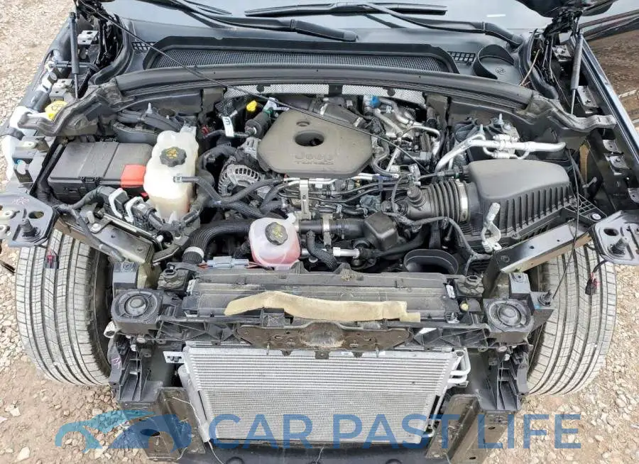 1C4RJHBR1TC173155# 12