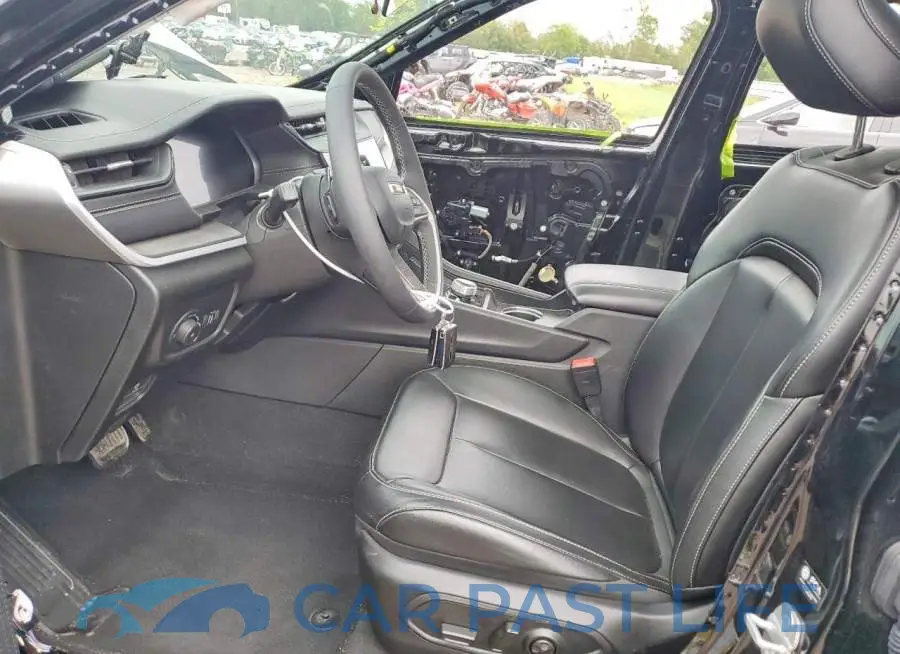 1C4RJHBR1TC173155# 7