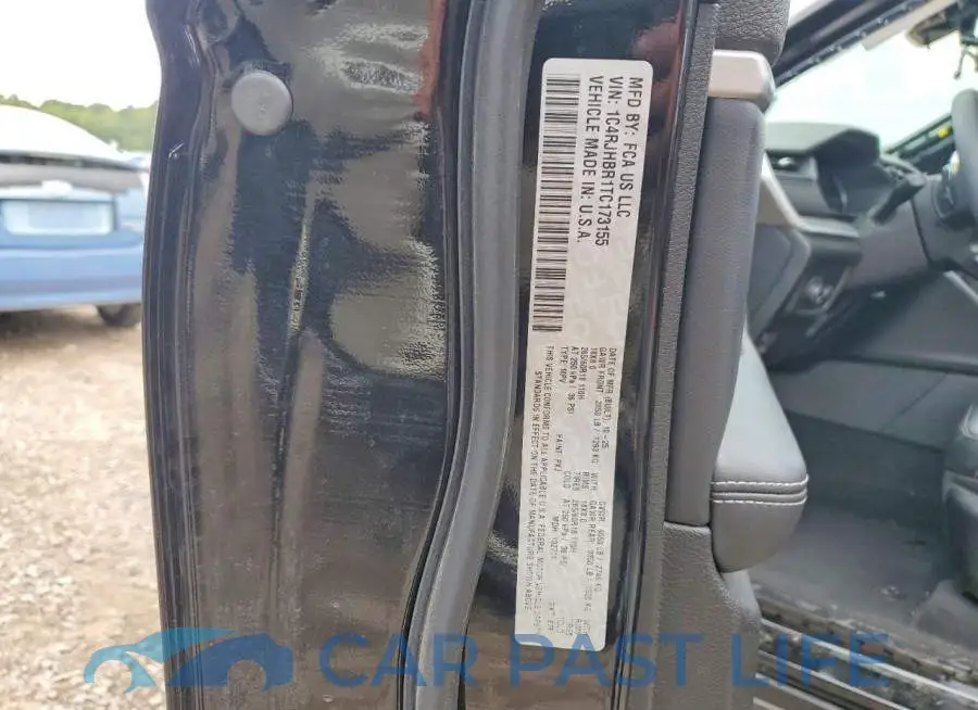 1C4RJHBR1TC173155# 14