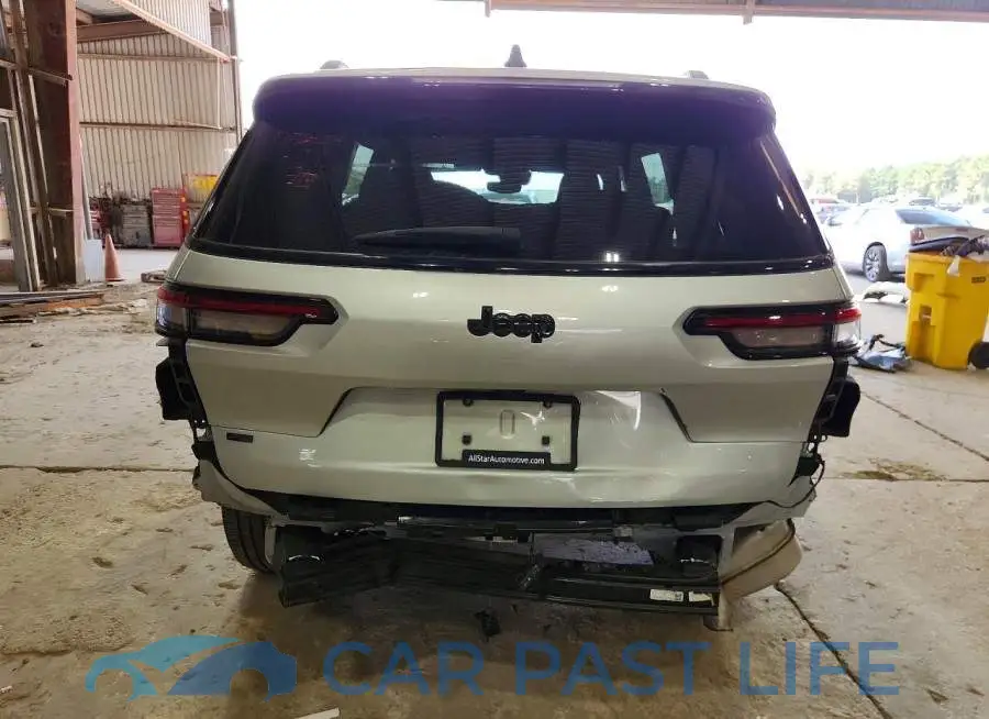 1C4RJJAG9P8742995# 6