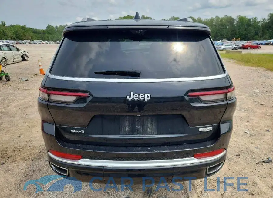 1C4RJKETXP8725460# 6
