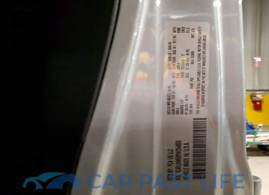 1C4RJXN60RW254859# 13
