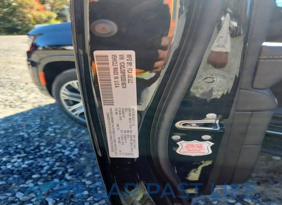 1C4SJSBP8SS516674# 13