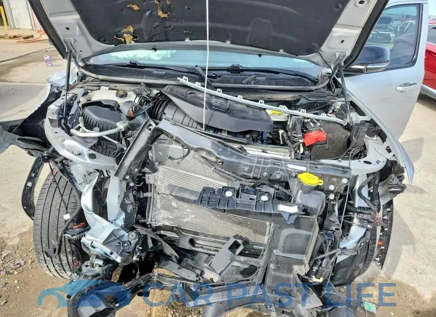 1C4SJUBPXRS162002# 12