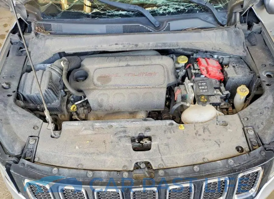 3C4NJCBB7LT162055# 12
