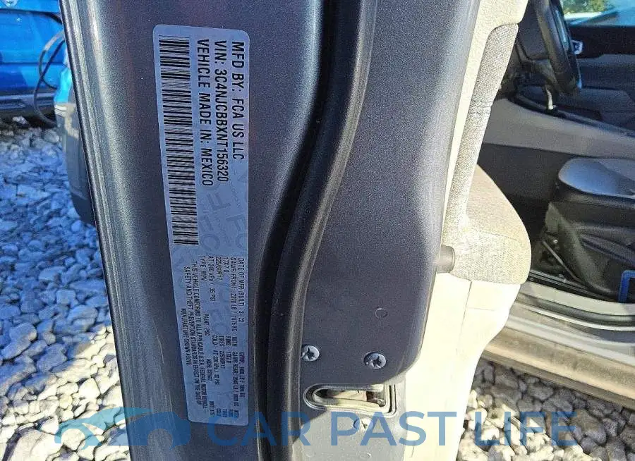 3C4NJCBBXNT156320# 13