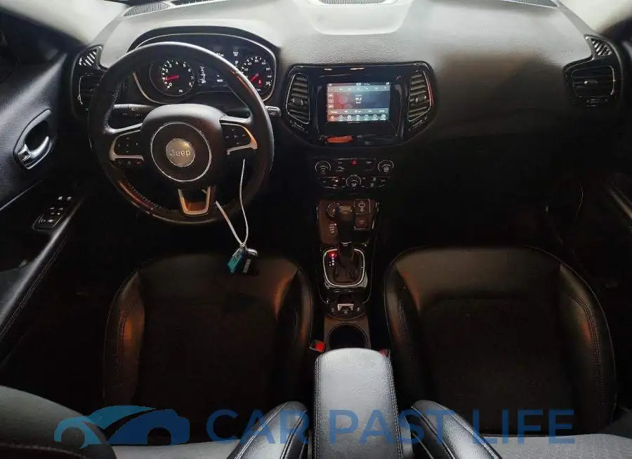 3C4NJDBB1JT337645# 8
