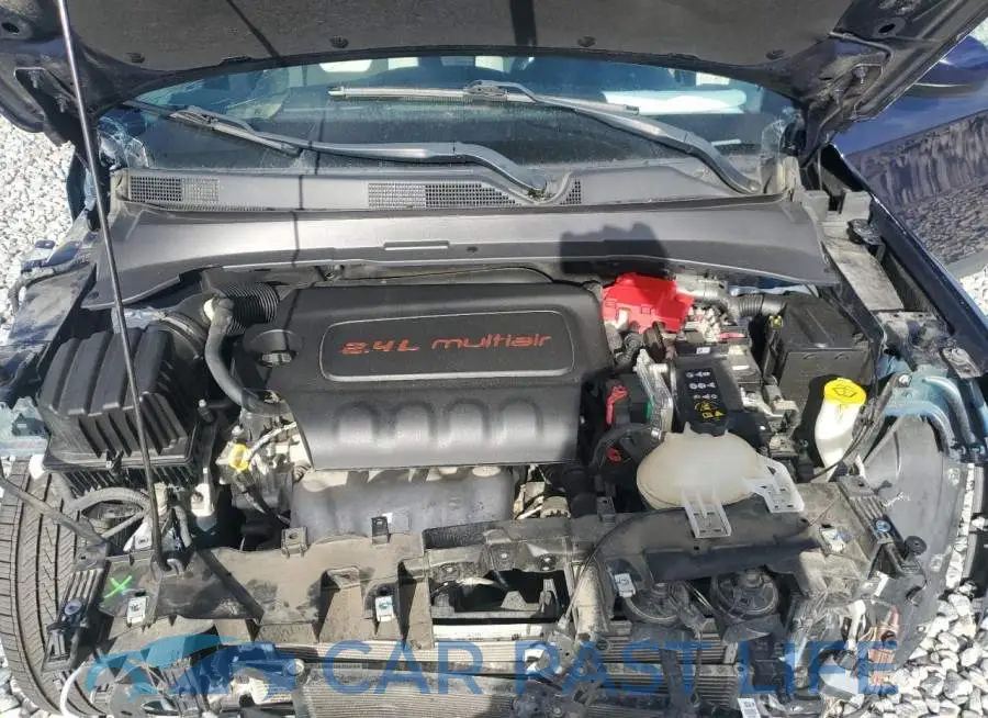 3C4NJDBB3LT116518# 11