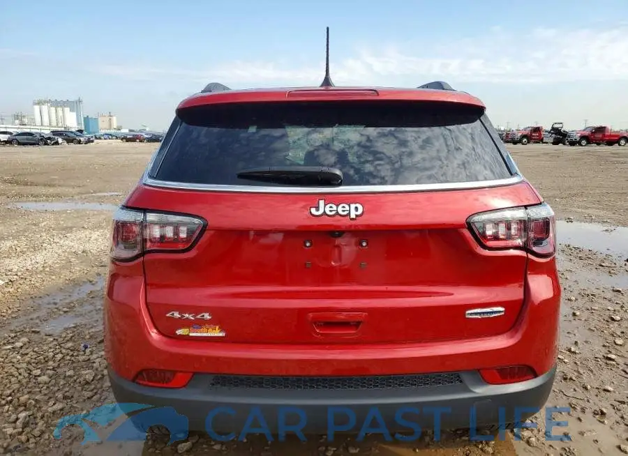 3C4NJDBN1ST569111# 6