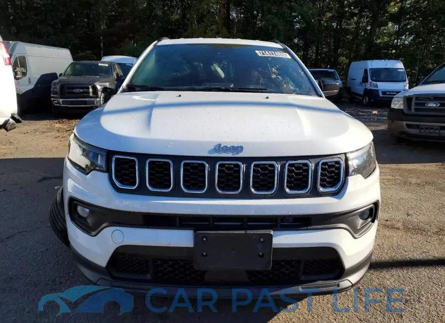 3C4NJDBN8ST594832# 5