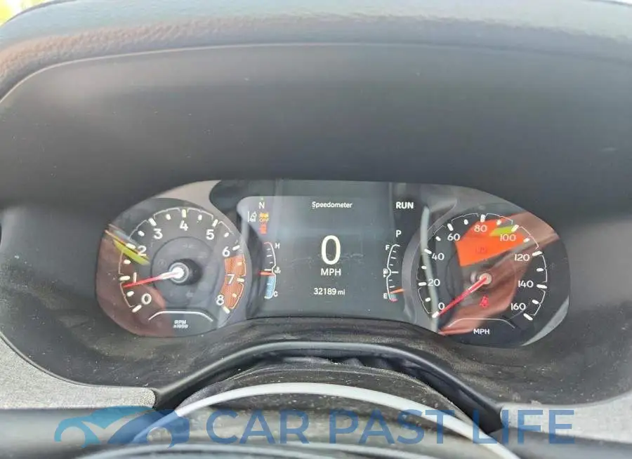 3C4NJDBN9PT533478# 9