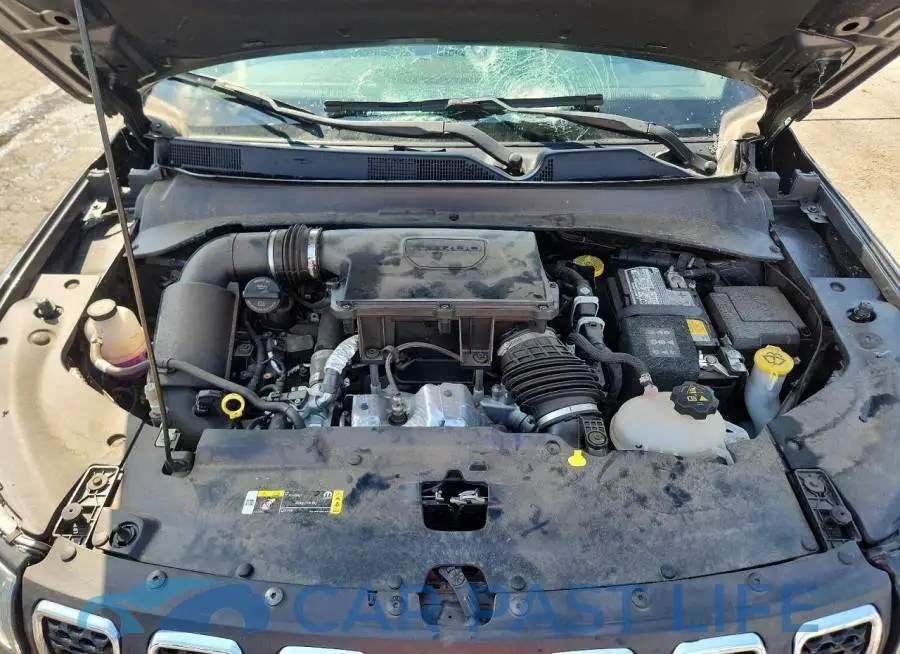 3C4NJDBN9PT533478# 12