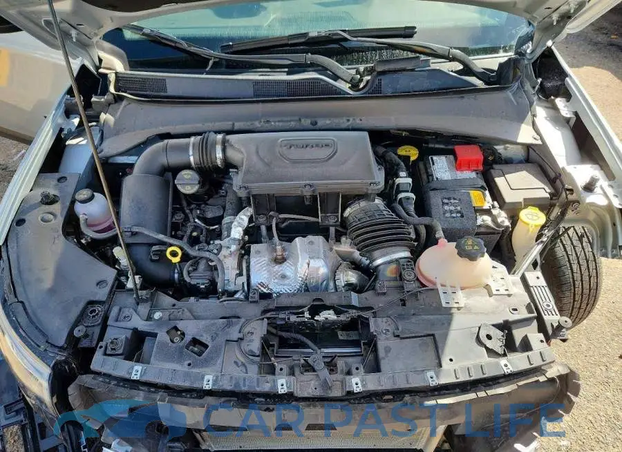 3C4NJDBNXST602042# 11