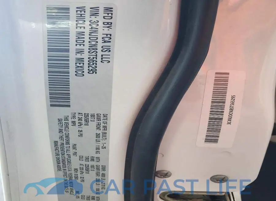 3C4NJDCN8ST565295# 13