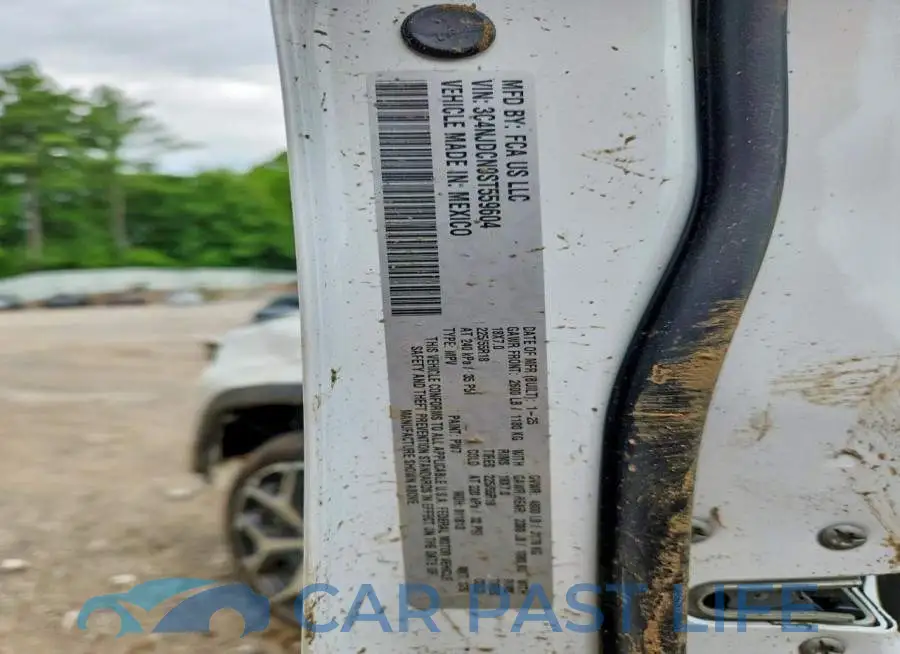 3C4NJDCN9ST559604# 14