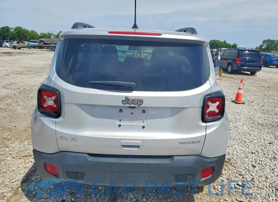 ZACNJBAB6KPK51520# 6