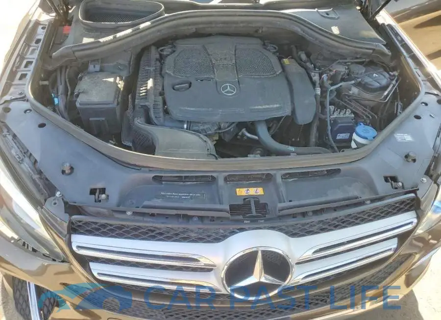4JGDA5HB1HA961158# 12