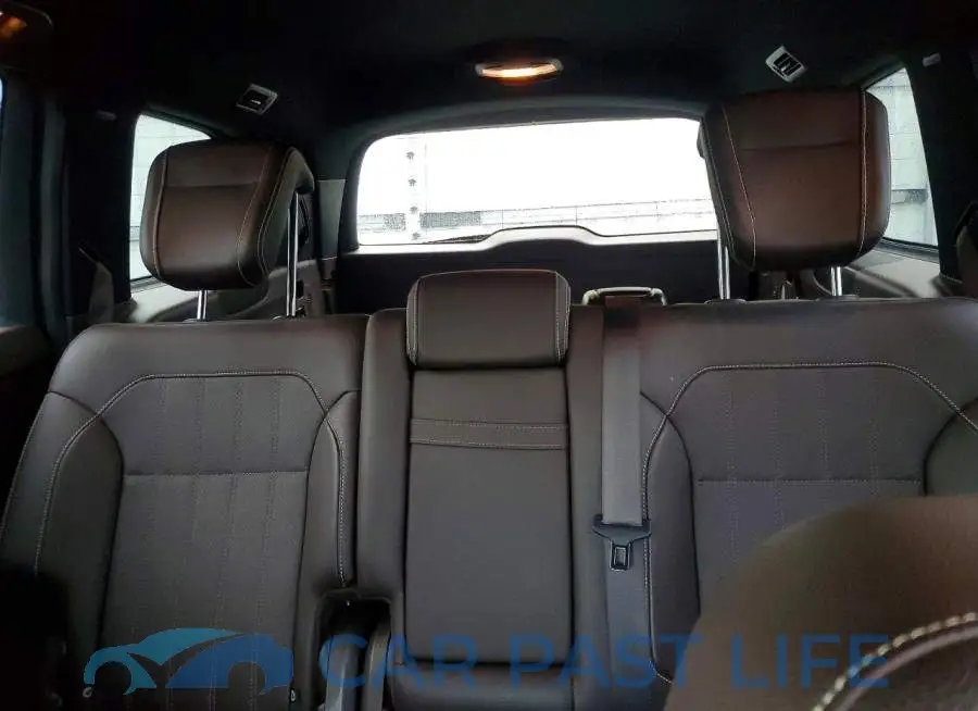 4JGDF6EE6JB028507# 10