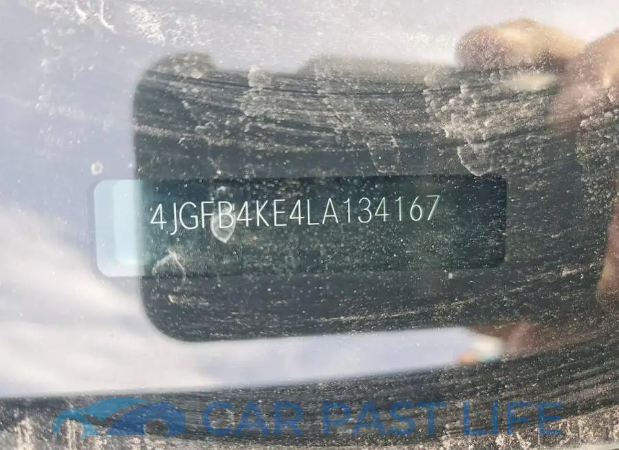 4JGFB4KE4LA134167# 13