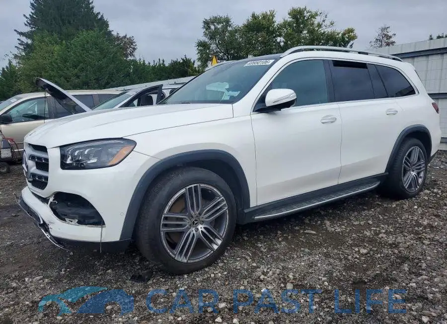 4JGFF5KE5MA500052# 1