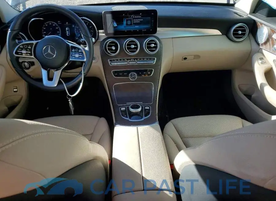 W1KWF8EB0MR651461# 8