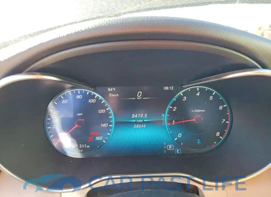 W1KWF8EB0MR651461# 9