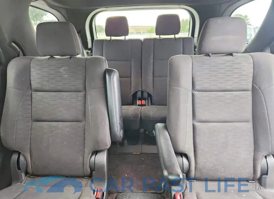 1C4RDHAG1JC114224# 10