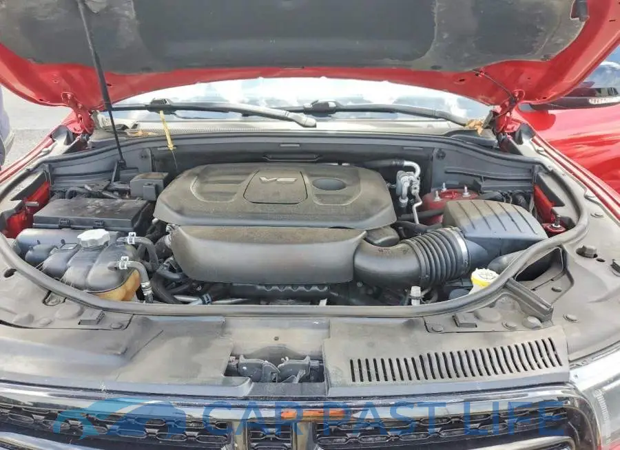 1C4RDHDG2JC248042# 12