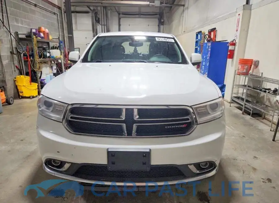 1C4RDJAG3JC242990# 5