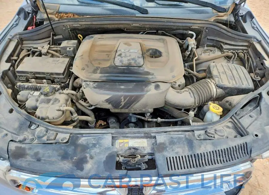 1C4RDJAG5HC771397# 12