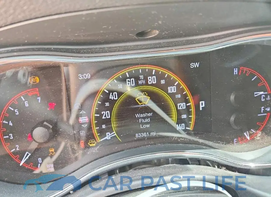 1C4RDJAG5HC771397# 9
