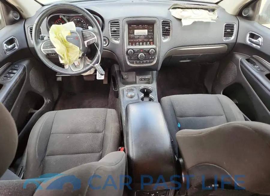 1C4RDJAG5HC771397# 8