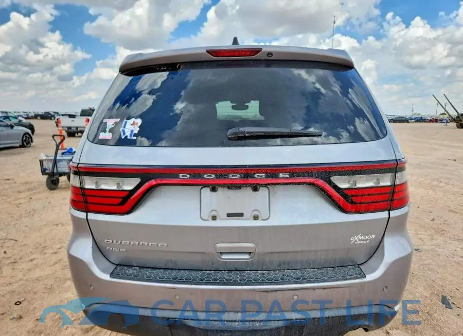 1C4RDJAG5HC771397# 6