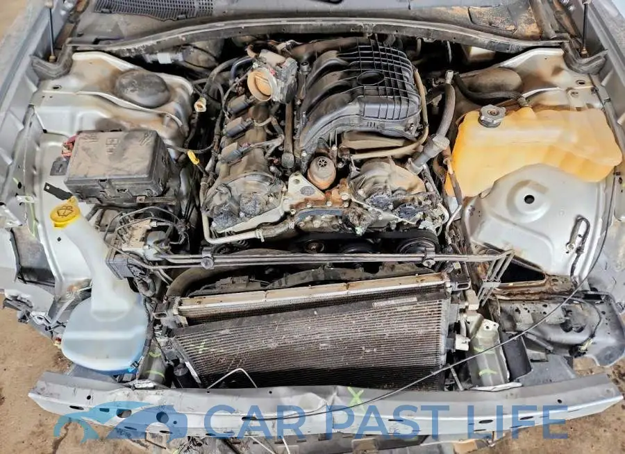 2C3CDXBG1NH201272# 11