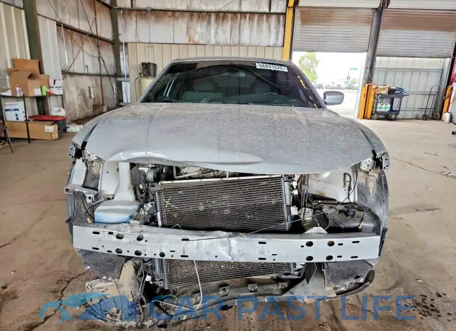 2C3CDXBG1NH201272# 5