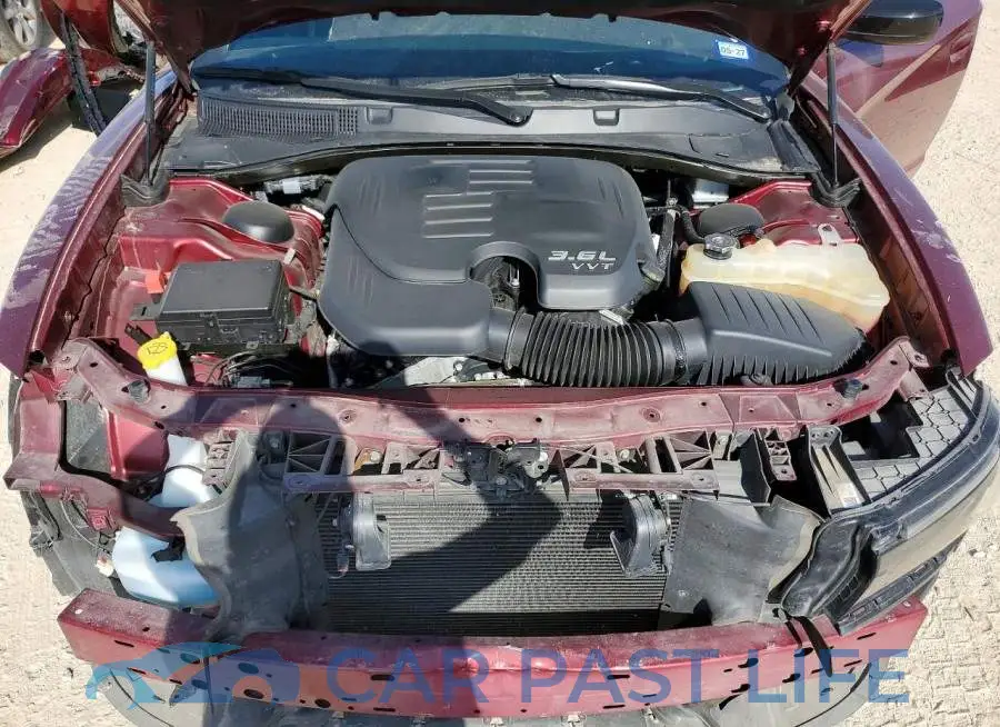 2C3CDXBG4PH523813# 11