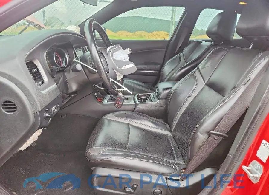 2C3CDXBG8NH201611# 7