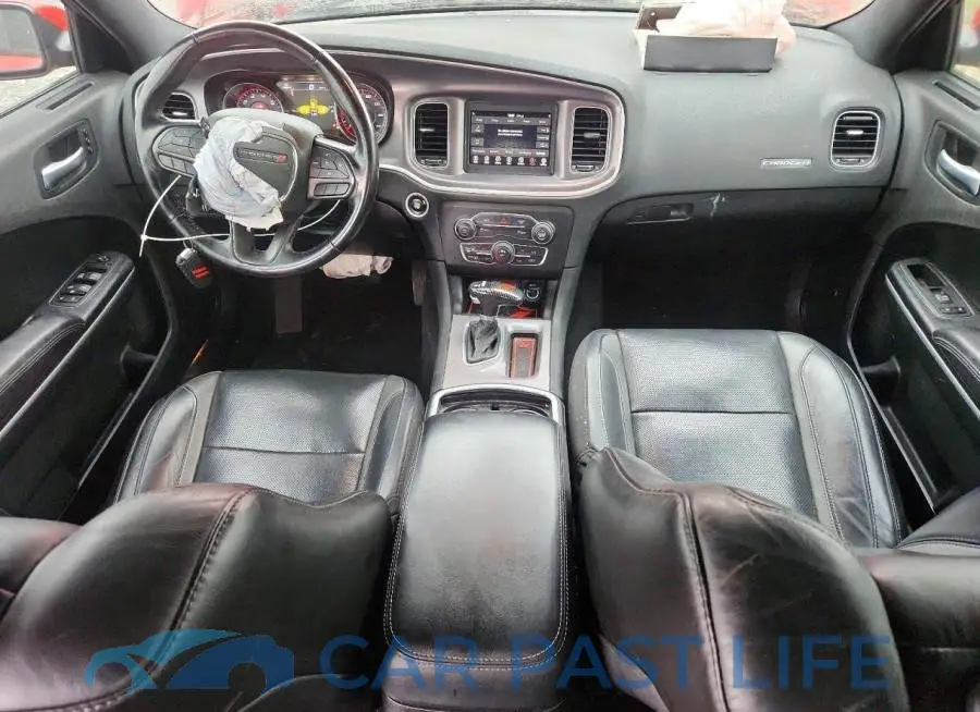 2C3CDXBG8NH201611# 8