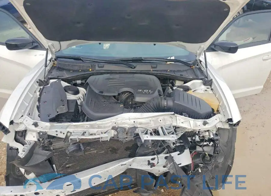 2C3CDXBG9PH509020# 11