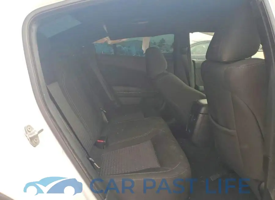 2C3CDXBG9PH509020# 10