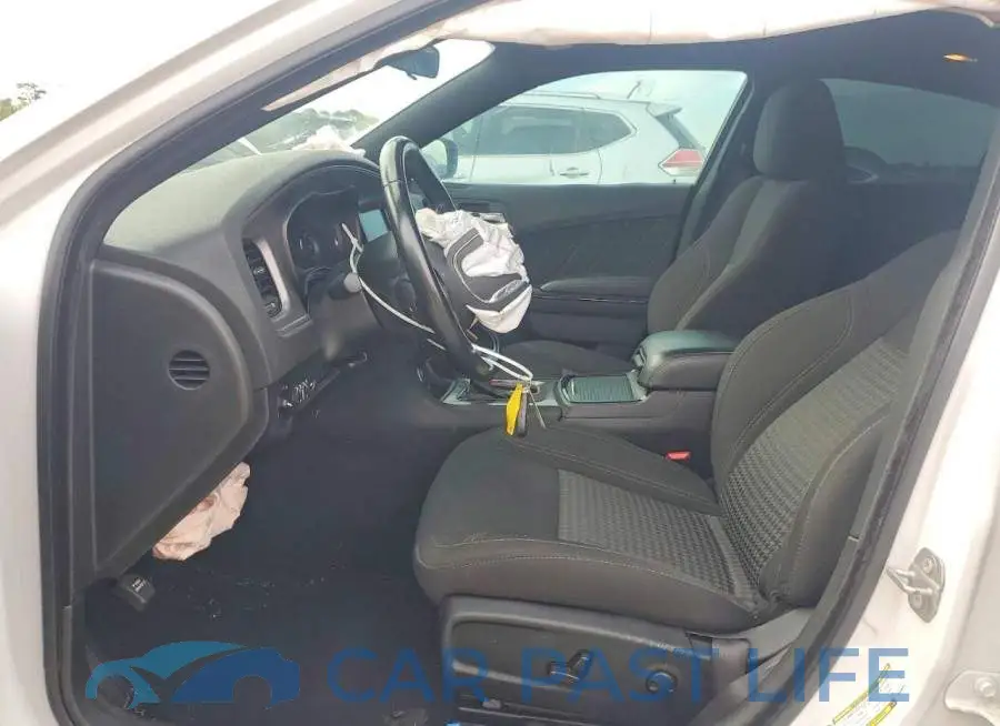 2C3CDXBG9PH509020# 7