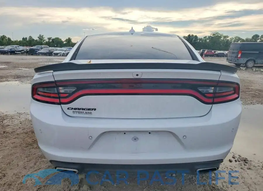 2C3CDXBG9PH509020# 6