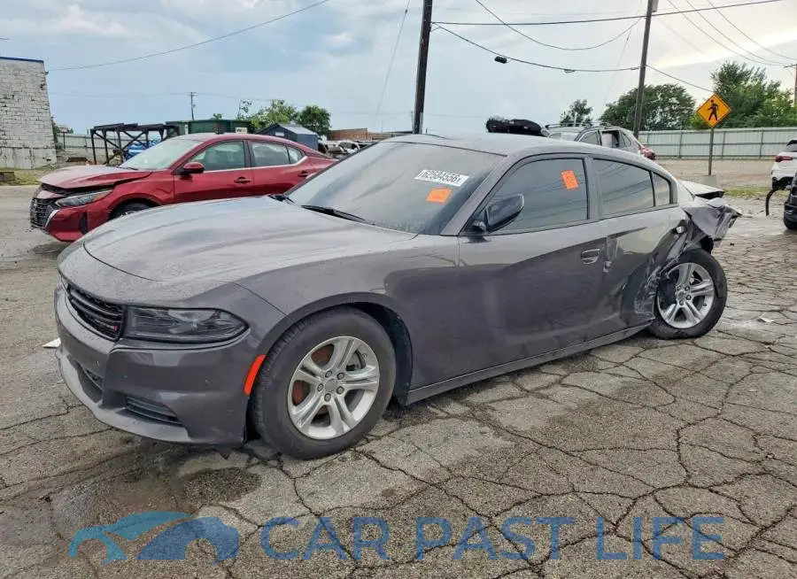 2C3CDXBG9PH530935# 1