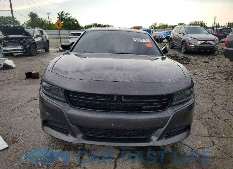 2C3CDXBG9PH530935# 5