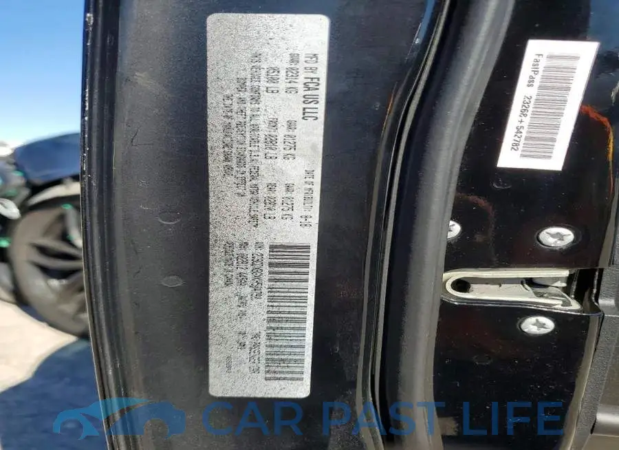 2C3CDXBGXKH504790# 12