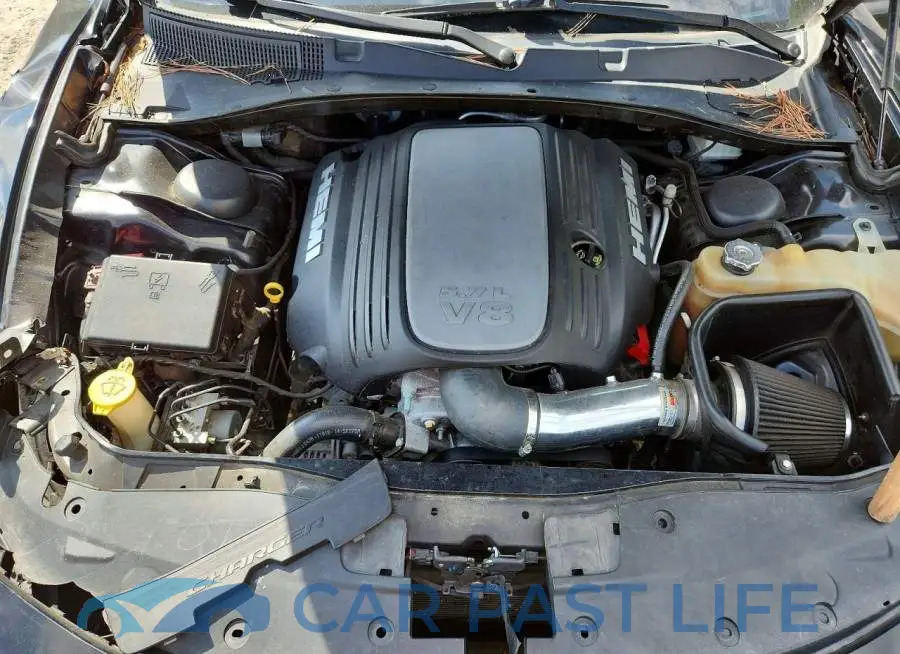 2C3CDXCT9JH252881# 11