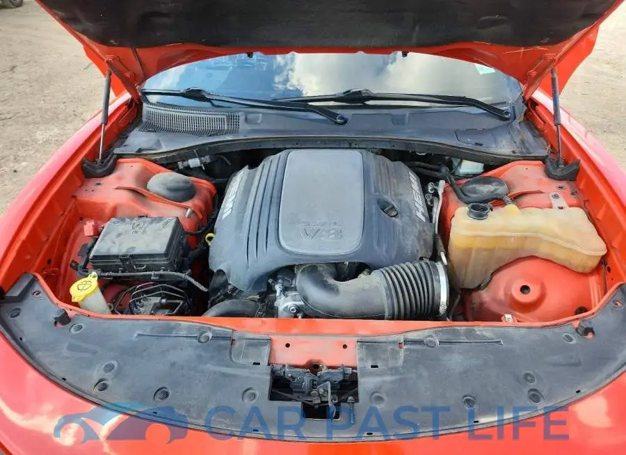 2C3CDXCTXMH603964# 11