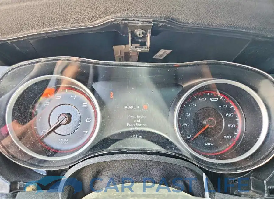 2C3CDXGJ6PH583967# 9