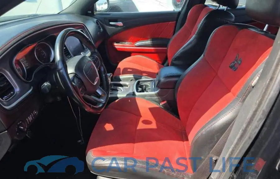 2C3CDXGJ8NH127725# 12